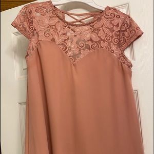 Formal / homecoming dress